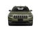 2020 Jeep Cherokee Altitude