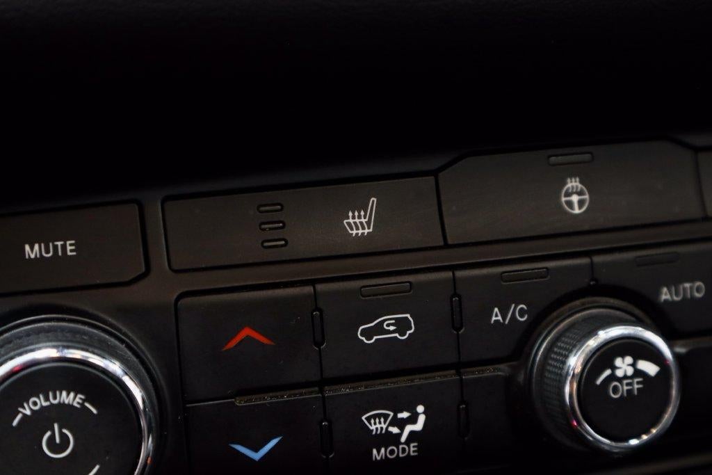2021 Dodge Durango SXT Plus