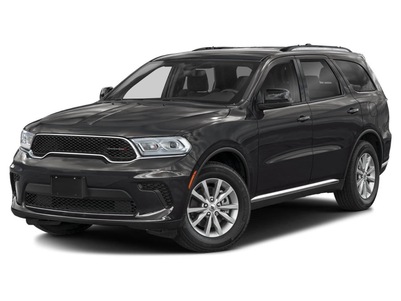 2026 Dodge Durango GT Plus AWD's photo