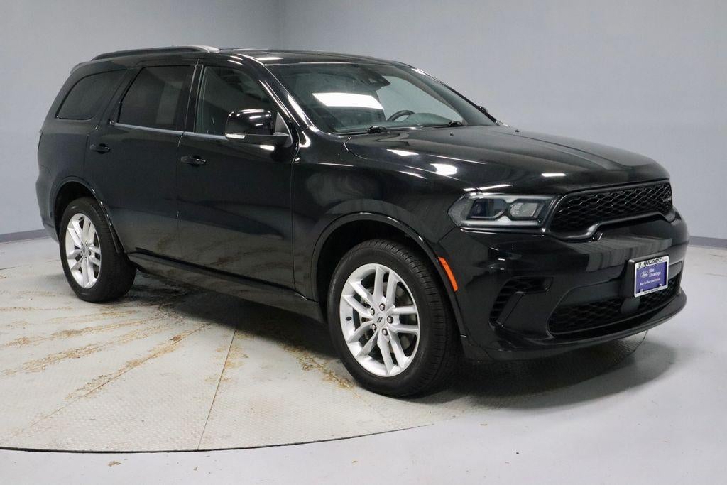2024 Dodge Durango GT