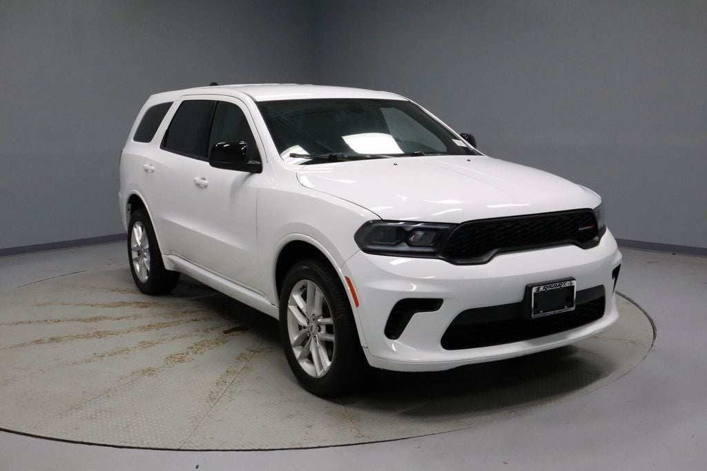 2025 Dodge Durango GT AWD's photo