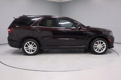 2025 Dodge Durango GT Plus