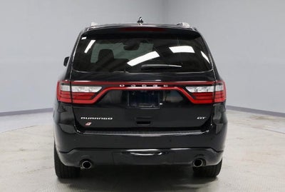 2023 Dodge Durango GT Plus