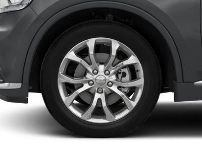 2017 Dodge Durango Citadel