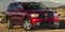 2017 Dodge Durango Citadel
