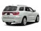 2017 Dodge Durango Citadel