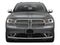 2017 Dodge Durango Citadel