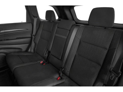 2020 Jeep Grand Cherokee Laredo E