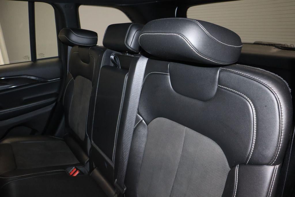 2023 Jeep Grand Cherokee Altitude X