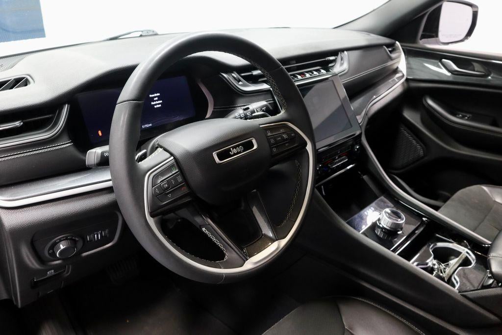 2023 Jeep Grand Cherokee Altitude X