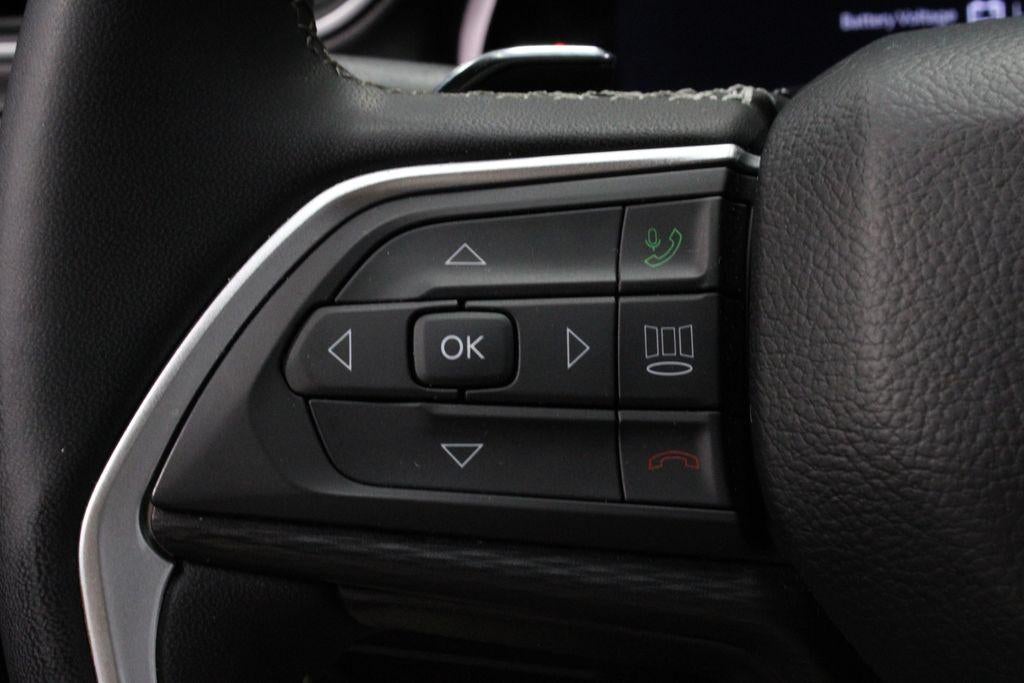 2023 Jeep Grand Cherokee Altitude X
