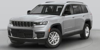 2022 Jeep Grand Cherokee L Altitude