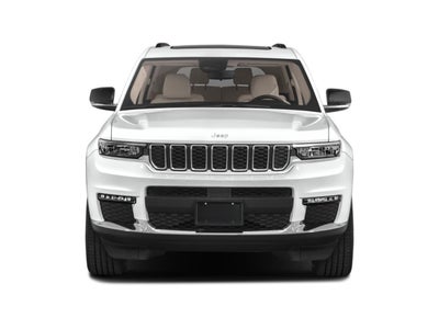 2022 Jeep Grand Cherokee L Altitude
