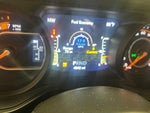 2025 Jeep Wrangler Rubicon X