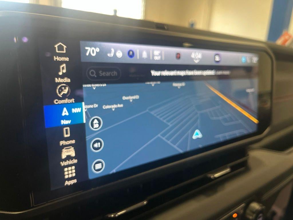 2025 Jeep Wrangler Rubicon X