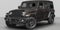 2025 Jeep Wrangler Rubicon X