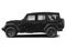 2025 Jeep Wrangler Rubicon X