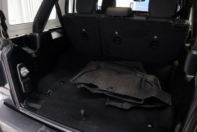 2025 Jeep Wrangler 4xe Willys 4xe