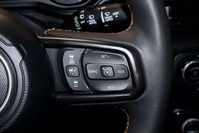 2024 Jeep Wrangler 4xe Sport S 4xe