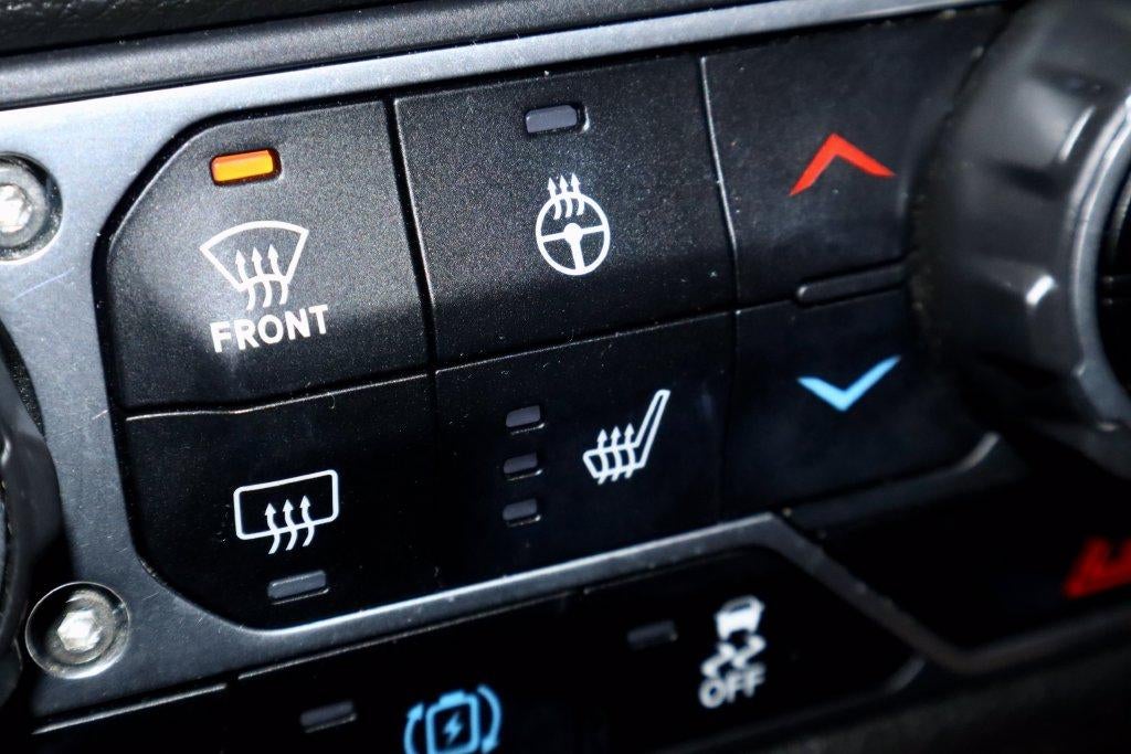 2024 Jeep Wrangler 4xe Sport S 4xe