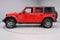 2024 Jeep Wrangler 4xe Sport S 4xe