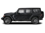 2024 Jeep Wrangler 4xe Willys 4xe