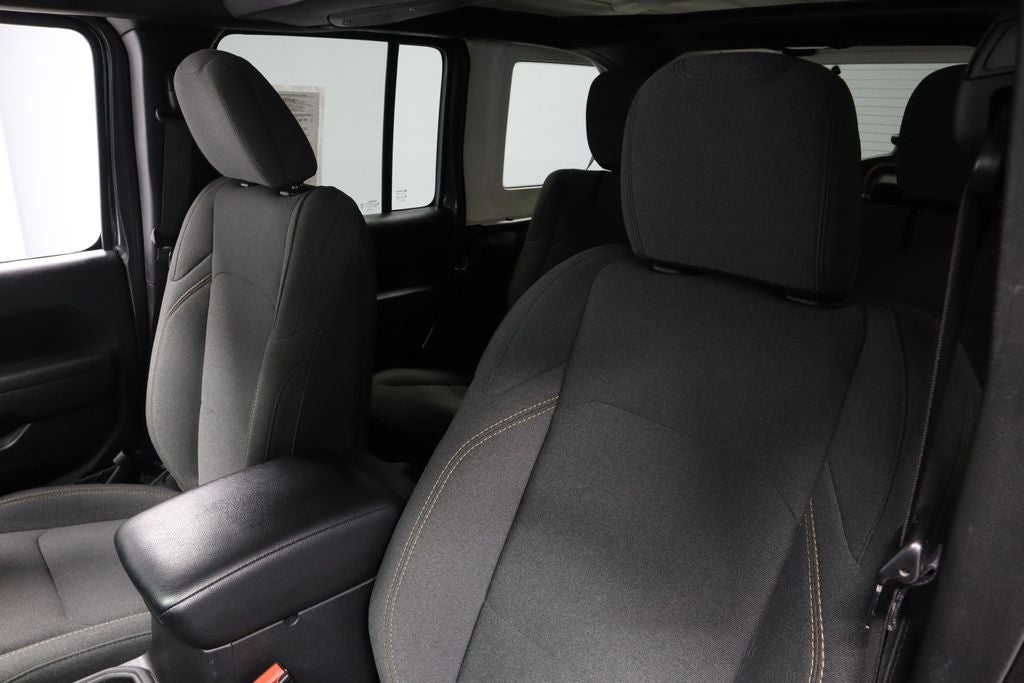 2024 Jeep Wrangler 4xe Willys 4xe