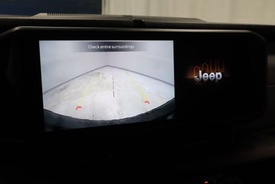 2024 Jeep Wrangler 4xe Willys 4xe