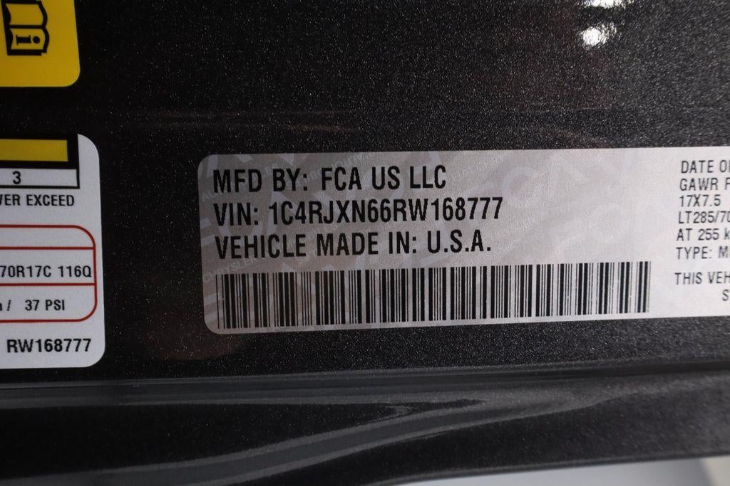 2024 Jeep Wrangler 4xe Willys 4xe