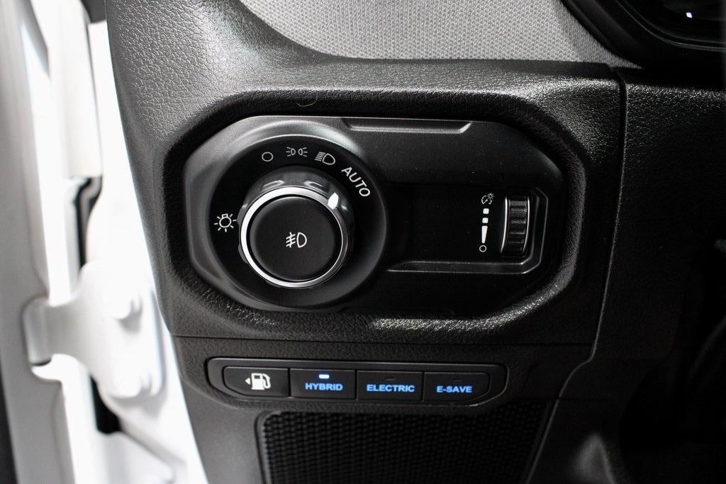 2024 Jeep Wrangler 4xe Willys 4xe