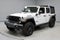 2024 Jeep Wrangler 4xe Willys 4xe