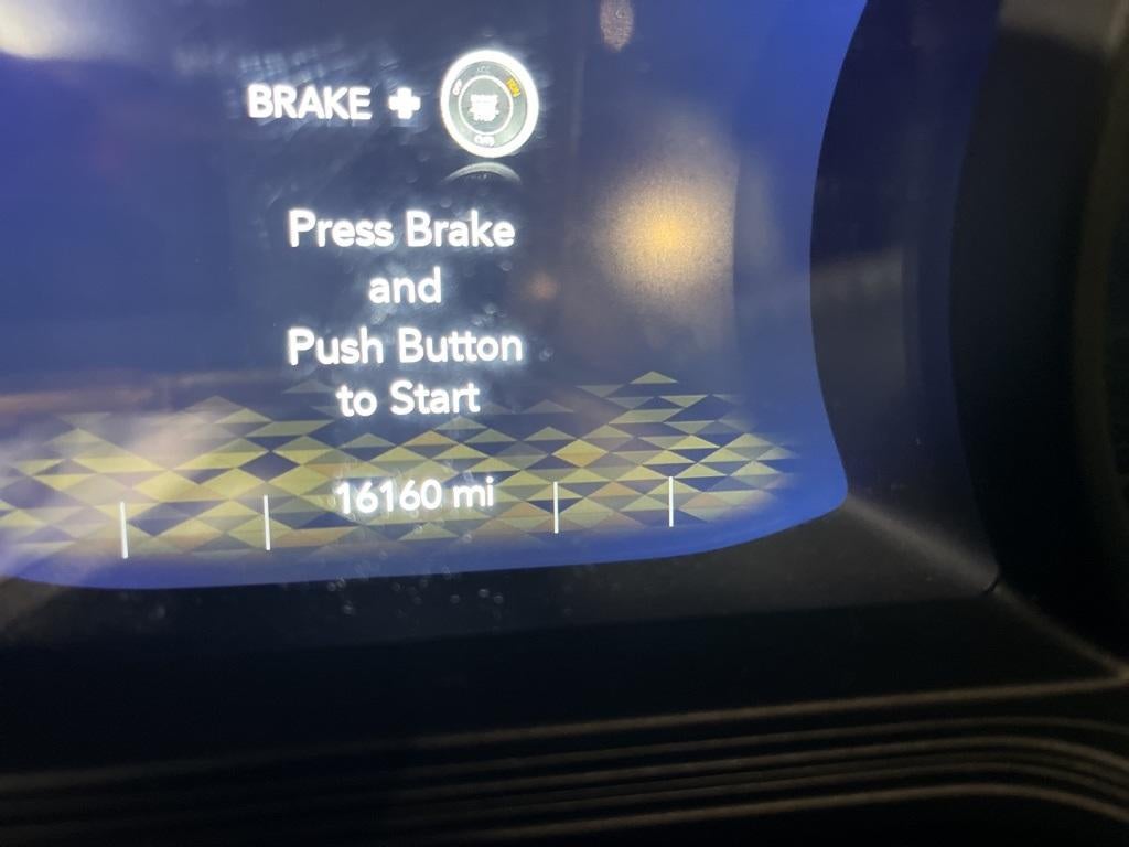 2025 Jeep Wrangler 4xe Willys 4xe