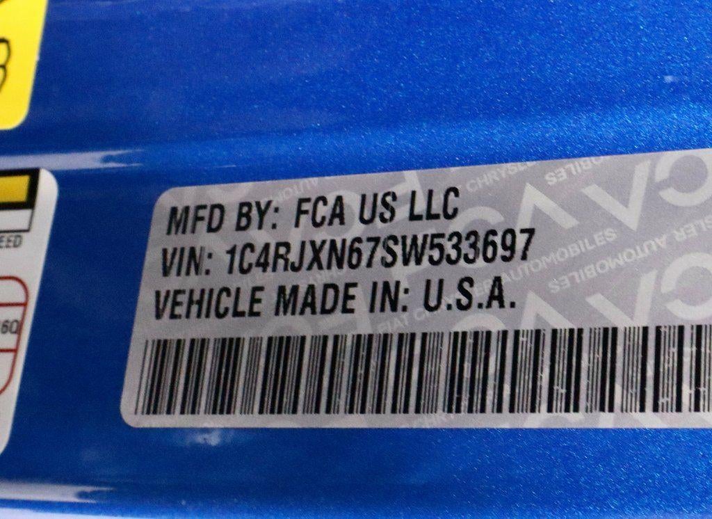 2025 Jeep Wrangler 4xe Willys 4xe