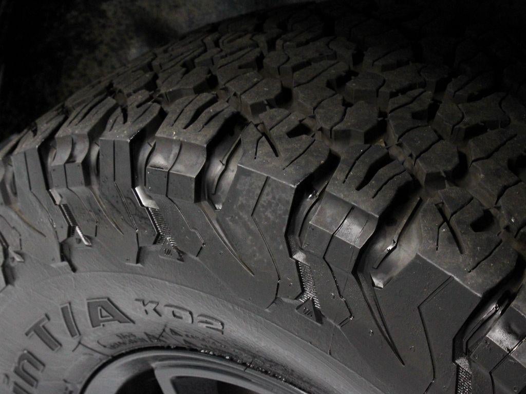 2024 Jeep Wrangler 4xe Willys 4xe