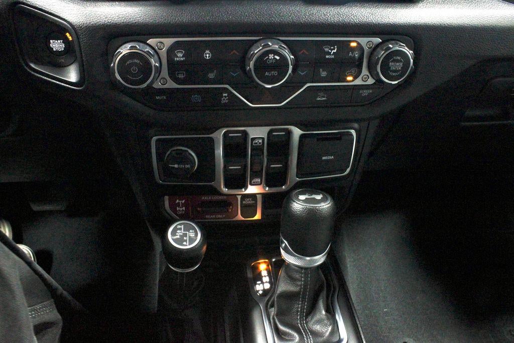 2024 Jeep Wrangler 4xe Willys 4xe