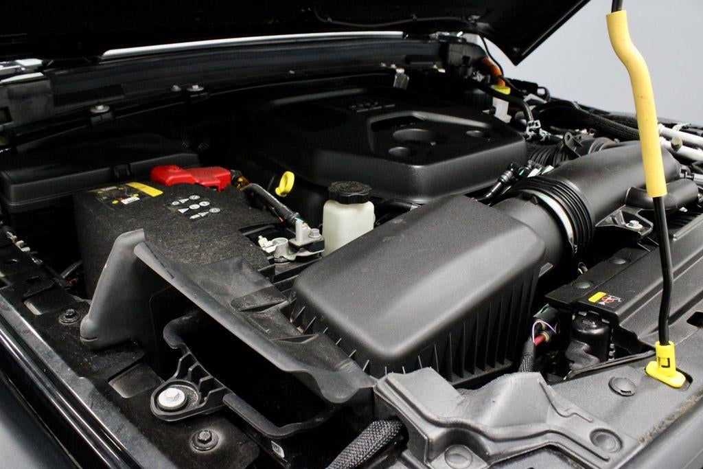 2024 Jeep Wrangler 4xe Willys 4xe