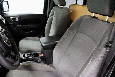 2024 Jeep Wrangler 4xe Willys 4xe