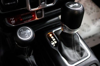 2024 Jeep Wrangler 4xe Willys 4xe