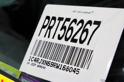 2024 Jeep Wrangler 4xe Willys 4xe