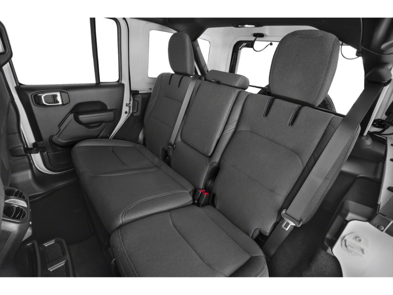2024 Jeep Wrangler 4xe Willys 4xe
