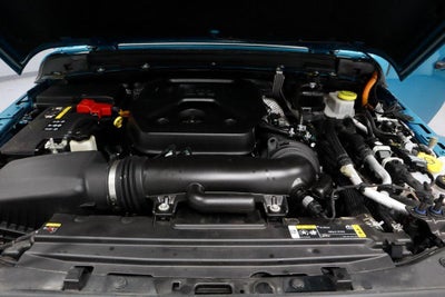 2024 Jeep Wrangler 4xe Sahara 4xe