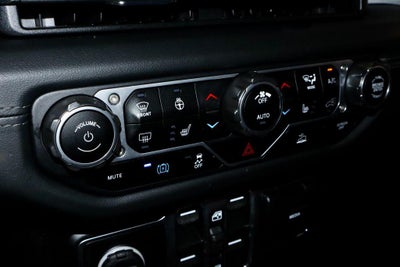 2024 Jeep Wrangler 4xe Sahara 4xe