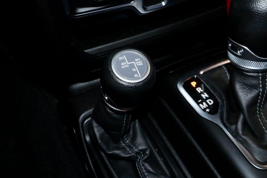 2024 Jeep Wrangler 4xe Sahara 4xe
