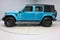 2024 Jeep Wrangler 4xe Sahara 4xe
