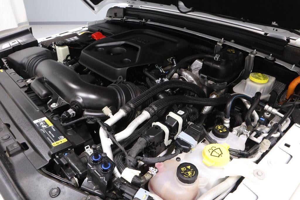 2024 Jeep Wrangler 4xe High Altitude 4xe