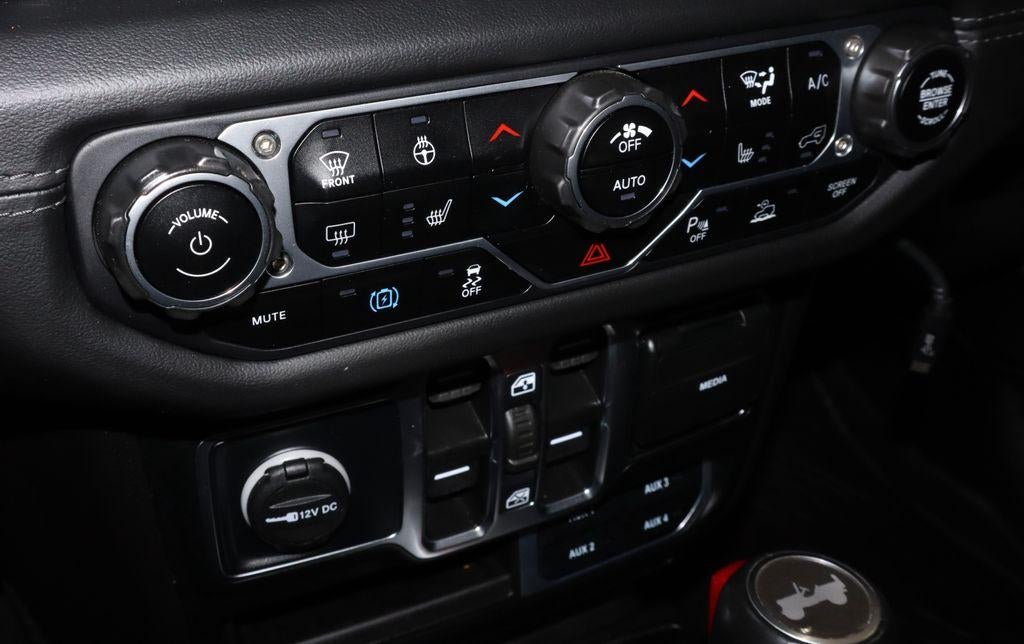 2024 Jeep Wrangler 4xe High Altitude 4xe