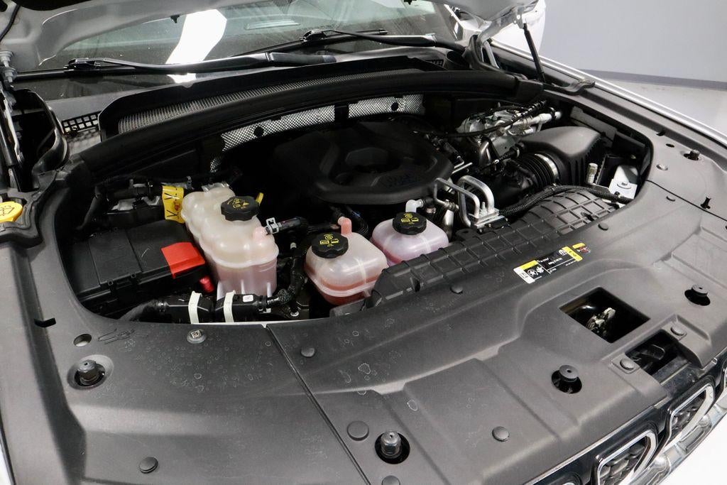 2022 Jeep Grand Cherokee 4xe 4xe