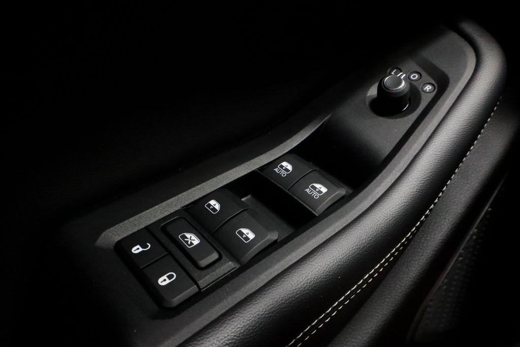 2022 Jeep Grand Cherokee 4xe 4xe