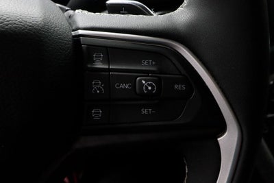 2022 Jeep Grand Cherokee 4xe 4xe