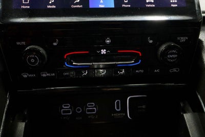 2022 Jeep Grand Cherokee 4xe 4xe